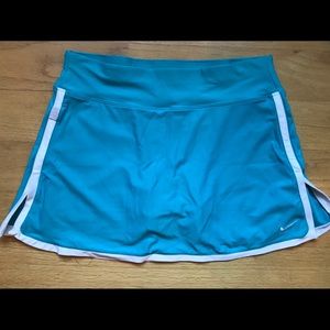Nike Dri-fit skirt